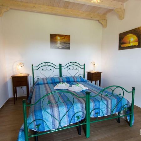 B&B Le Due Cisterne Vernole Exterior photo